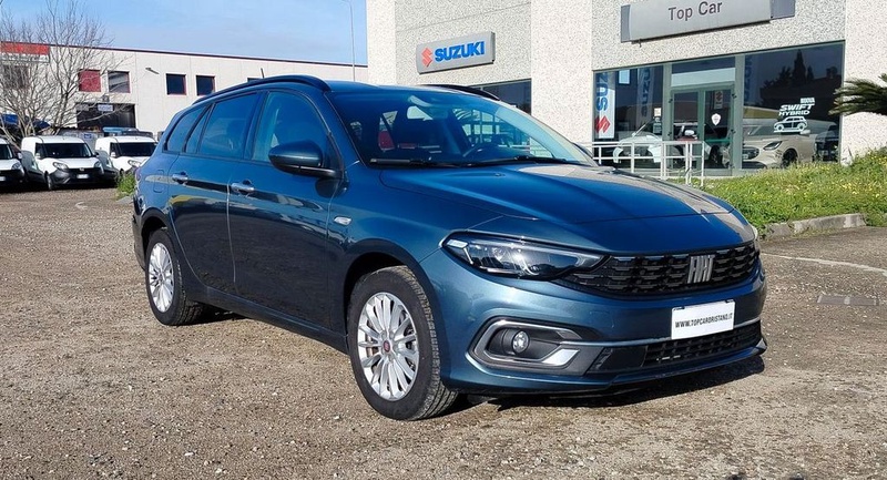 Fiat Tipo