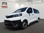 Toyota Proace 2018
