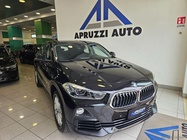 BMW X2 2019