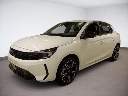 Opel Corsa 2024
