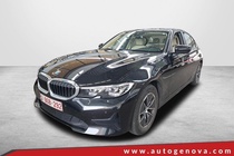 BMW 3 Series 2021