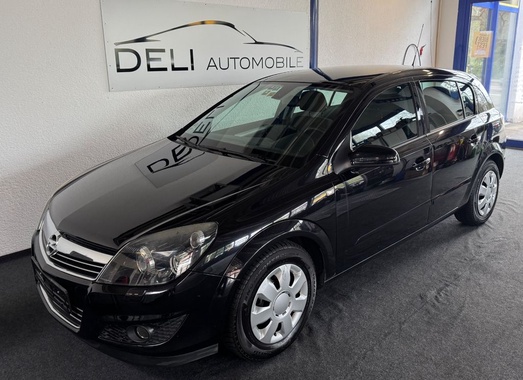 Opel Astra 2008