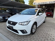 Seat Ibiza 2021