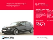Audi A1 2022