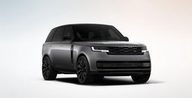 Land Rover Range Rover 2025