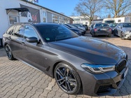 BMW 5 Series 2020