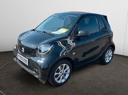 Smart ForTwo 2019