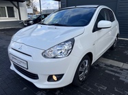 Mitsubishi Space Star 2013