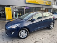 Ford Fiesta 2019