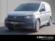 Volkswagen Caddy 2022