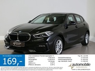BMW 1 Series 2021