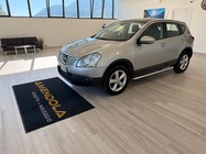 Nissan Qashqai 2009
