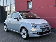 Fiat 500 2024