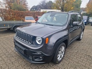 Jeep Renegade 2017