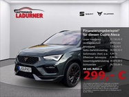 Cupra Ateca 2024