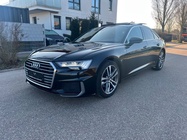 Audi A6 2023