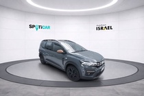 Dacia Jogger 2023