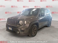 Jeep Renegade 2021