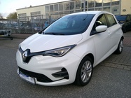 Renault ZOE 2020