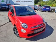 Fiat 500 2023
