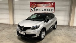 Renault Captur 2018