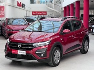 Dacia Sandero 2022