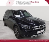 Mercedes-Benz GLB-Class 2022
