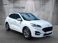Ford Kuga 2021
