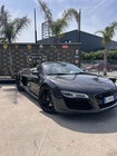Audi R8 2014