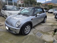 MINI Cabrio 2005