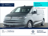 Volkswagen T7 2025
