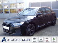 Audi A1 2025
