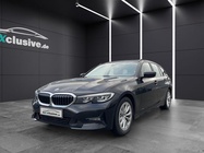 BMW 3 Series 2021