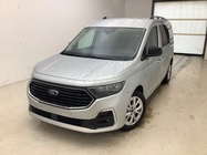 Ford Grand Tourneo 2025