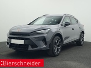 Cupra Formentor 2025