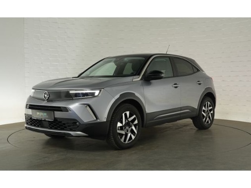 Opel Mokka 2023