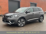 Peugeot 5008 2019