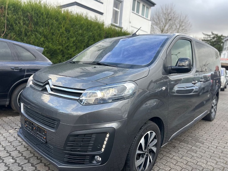 Citroen SpaceTourer