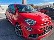 Fiat 500L 2019
