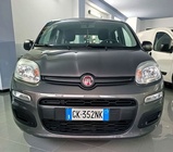 Fiat Panda 2022