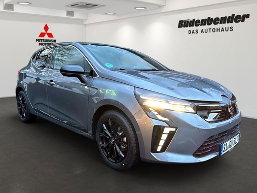 Mitsubishi Colt 2024