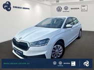 Skoda Fabia 2021