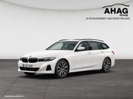 BMW 3 Series 2024