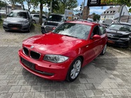 BMW 1 Series 2008
