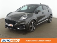 Ford Puma 2021