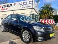 Mercedes-Benz C-Class 2009