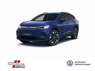 Volkswagen ID.4 2025