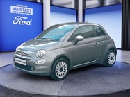 Fiat 500 2023