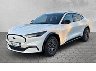 Ford Mustang Mach-E 2025