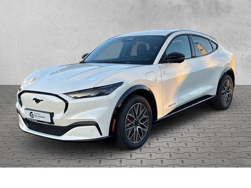 Ford Mustang Mach-E